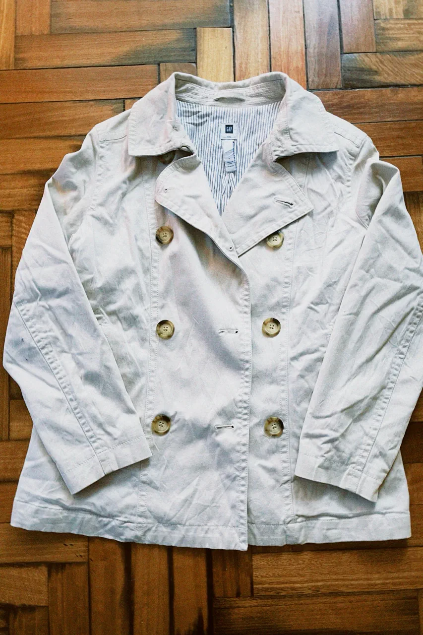 GAP · Talle L