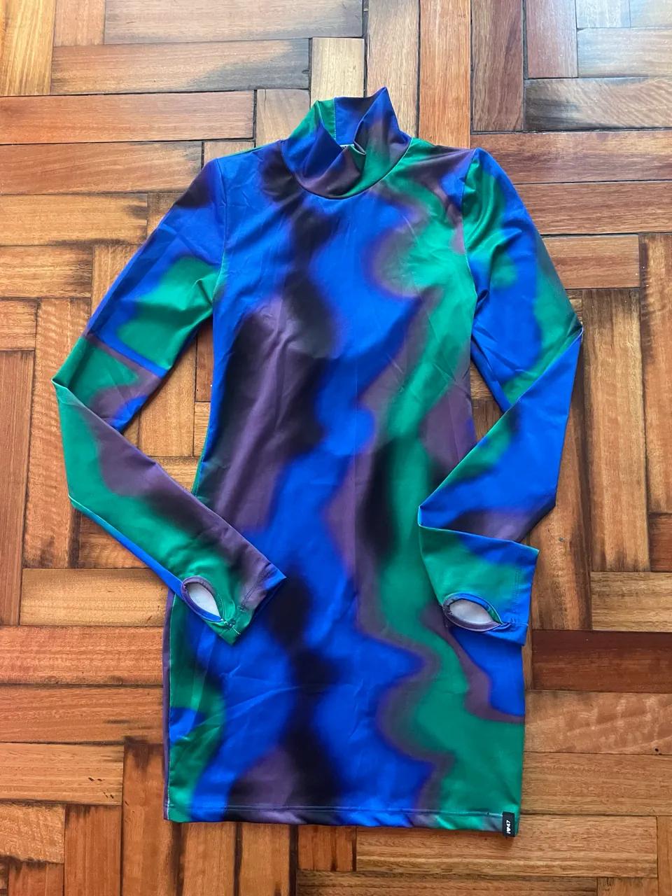 47 Street · Talle 1