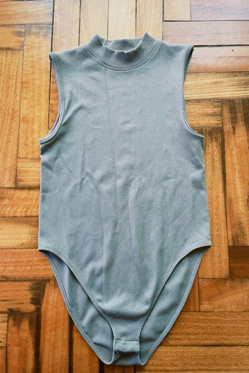 Body Primark - imagen 1