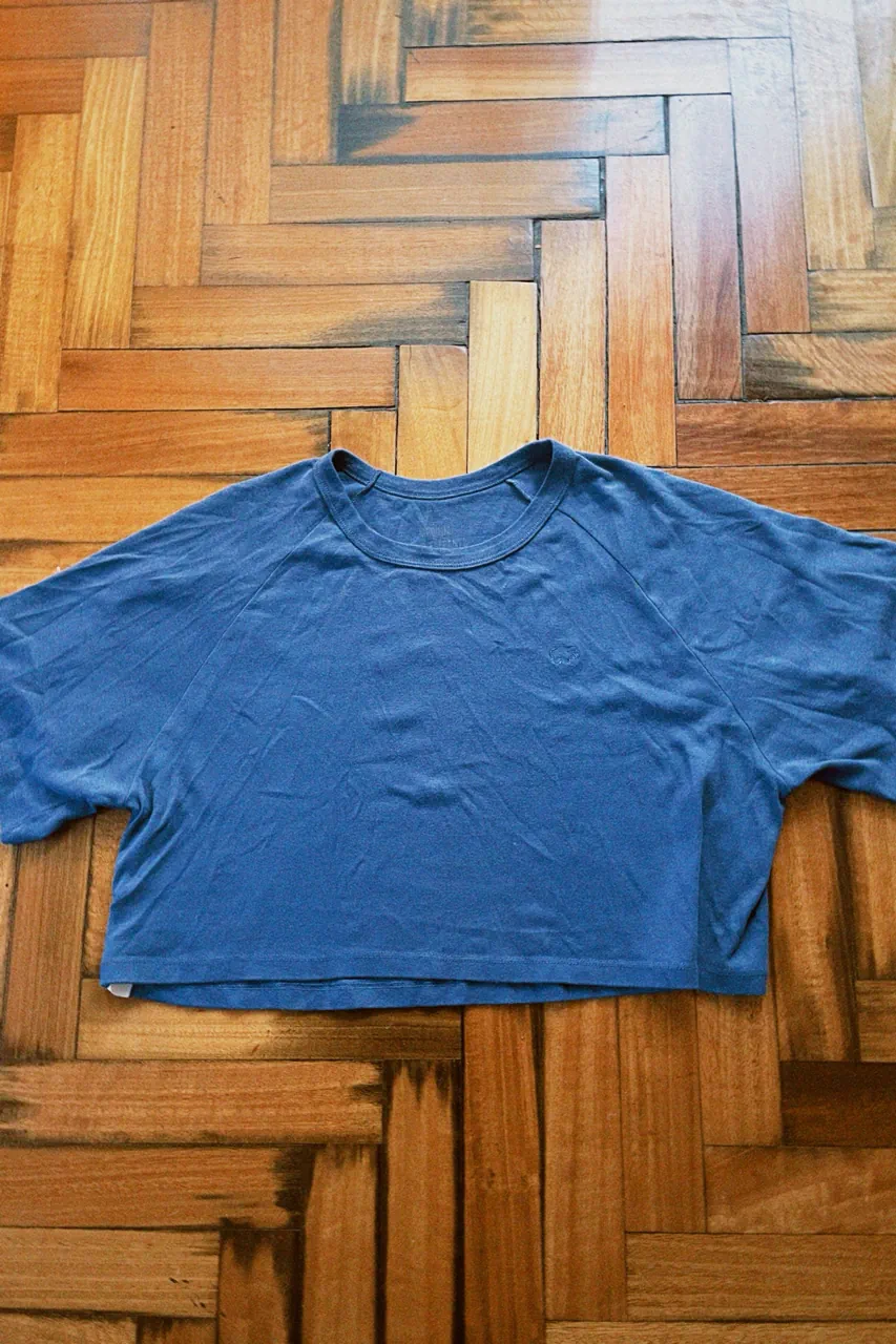 Remera ELEPANTS - imagen 1