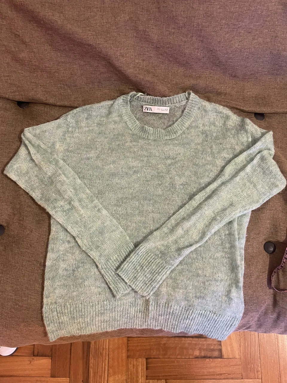 Sweater Zara - imagen 1
