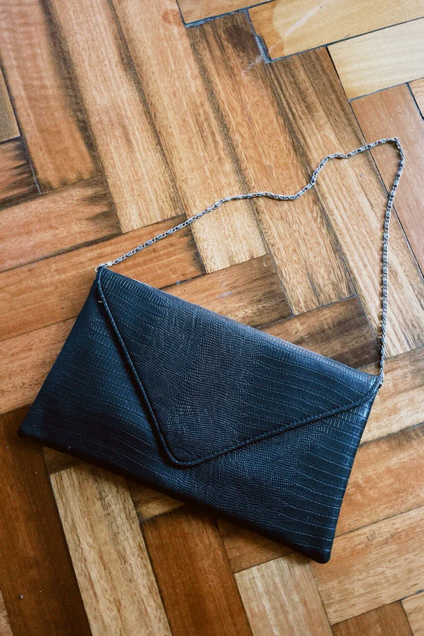 Cartera Sin marca - imagen 1