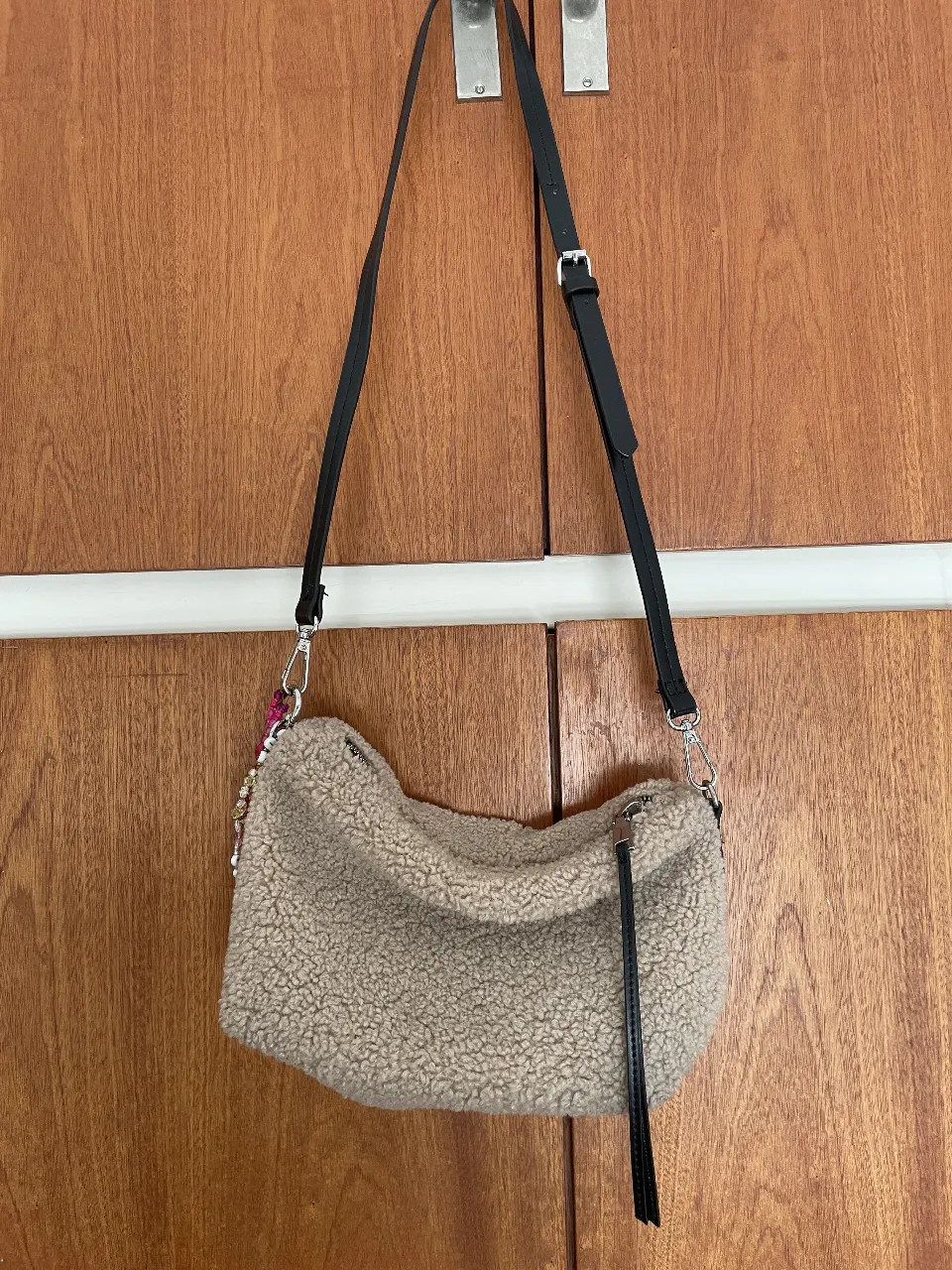 Bolso Zara