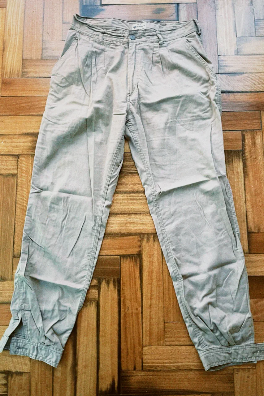 Pantalón Pampero - imagen 1