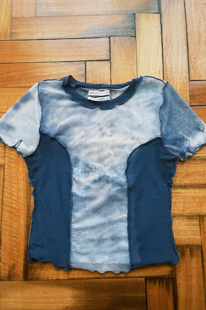 Remera Urban Outfitters - imagen 1