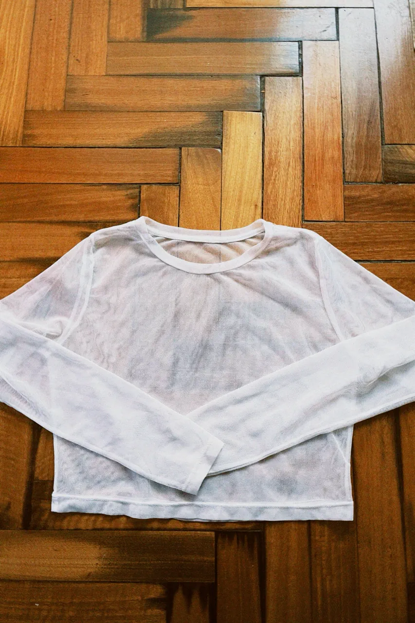 Remera Avellaneda - imagen 1