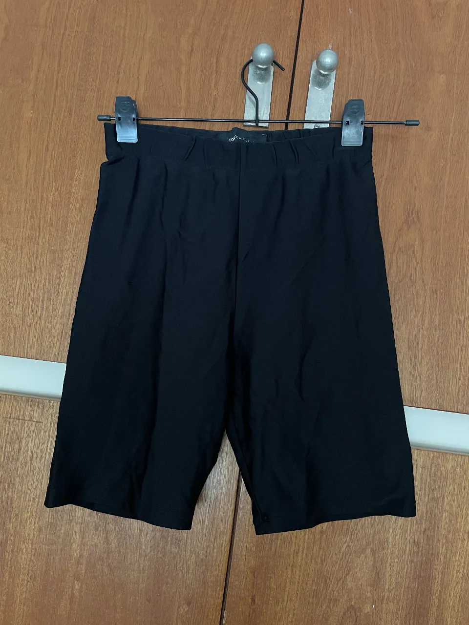 Short Complot · Talle S