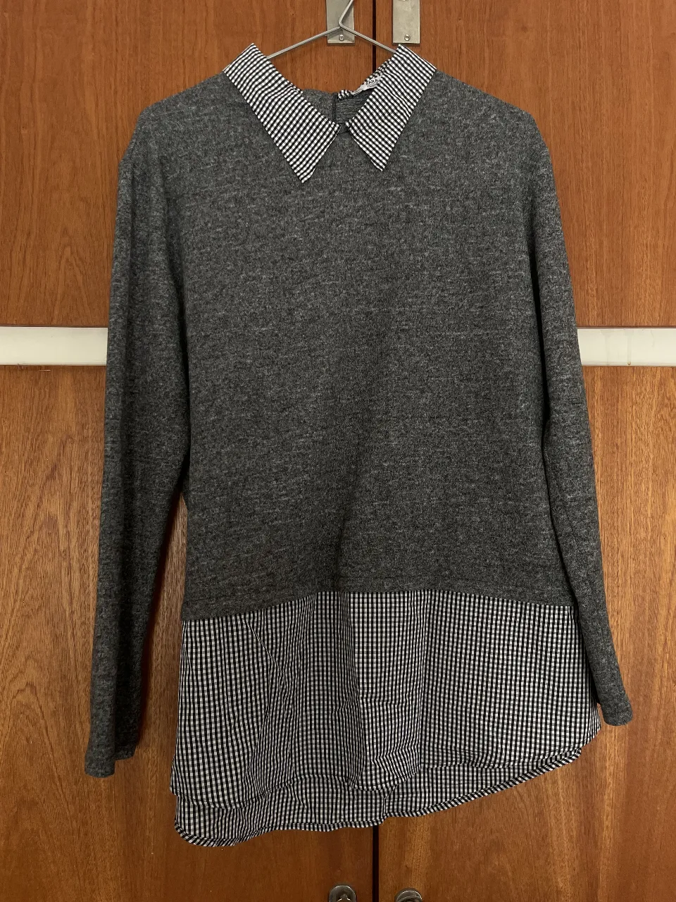 Remera Zara - imagen 1