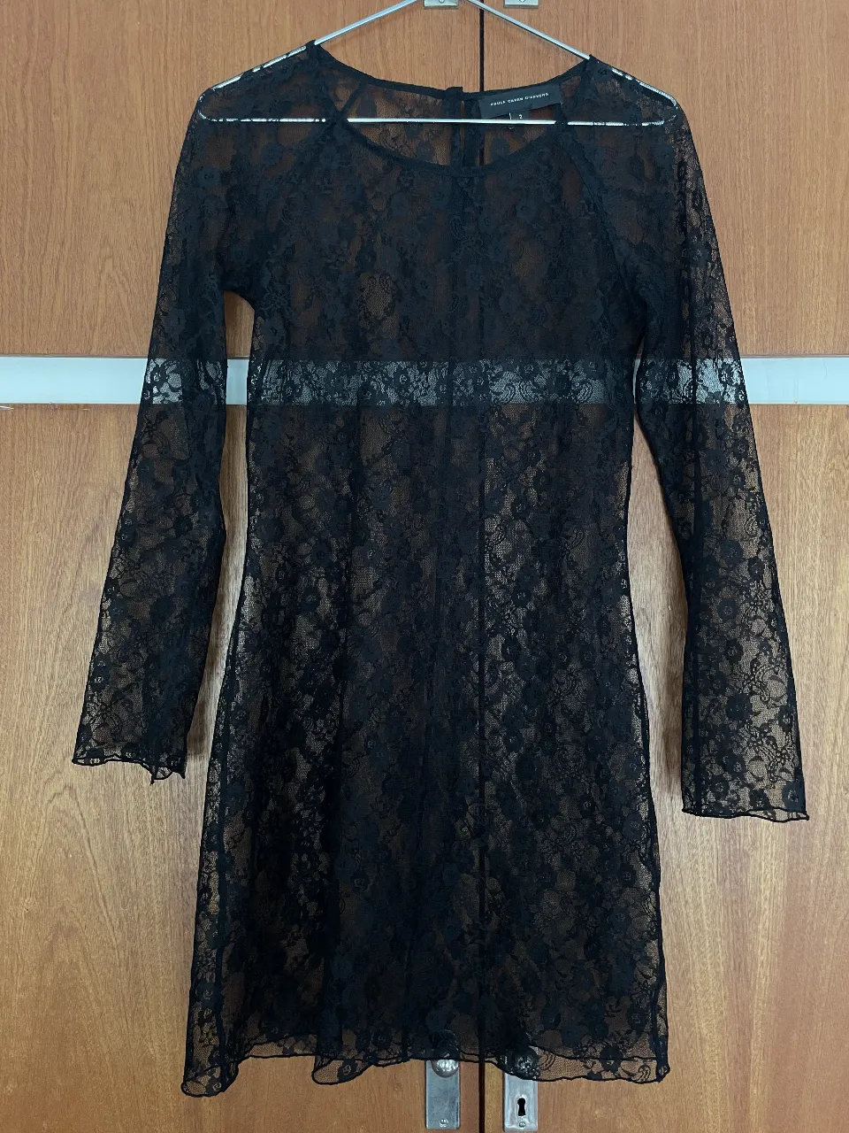 Vestido Paula Cahen D'Anvers - imagen 1
