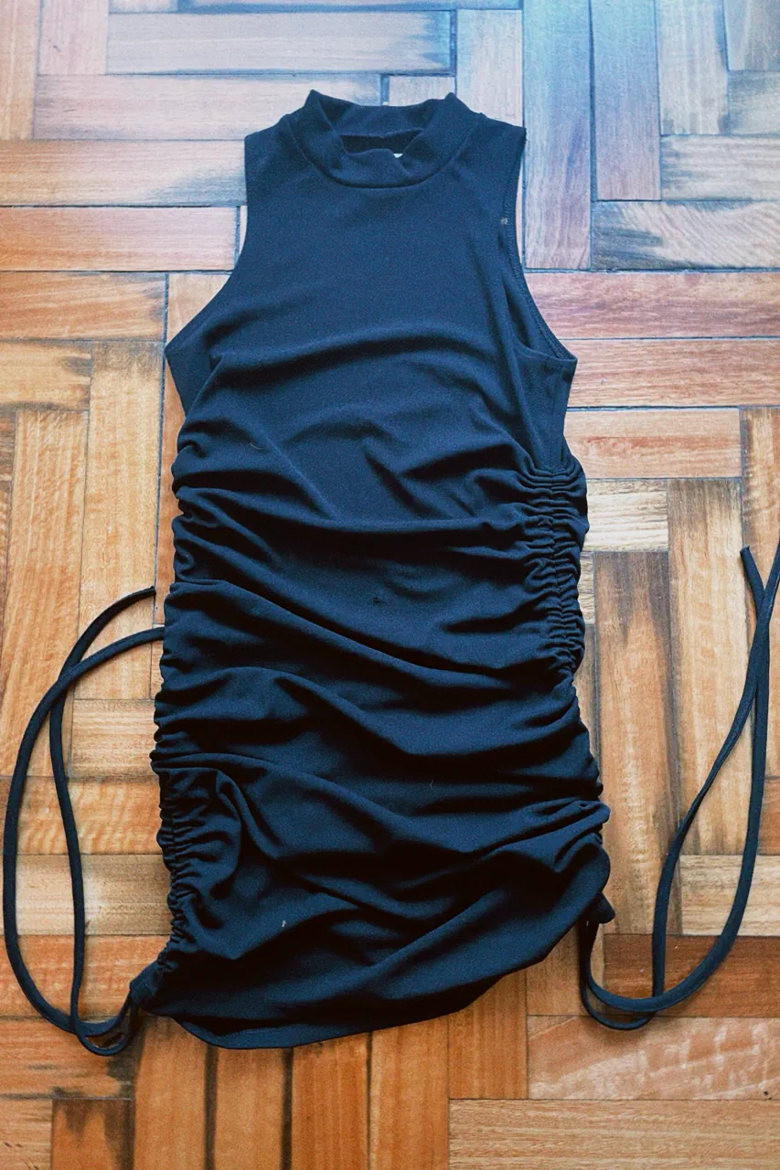 Vestido CHINI - imagen 1