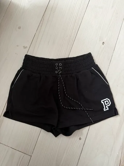 Pink · Talle XS