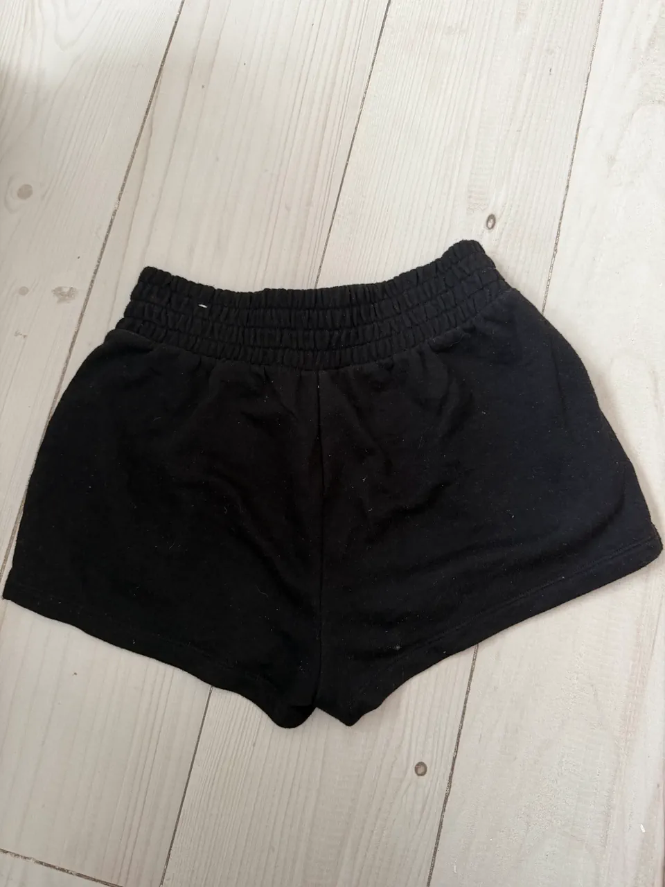 Short Pink - imagen 3