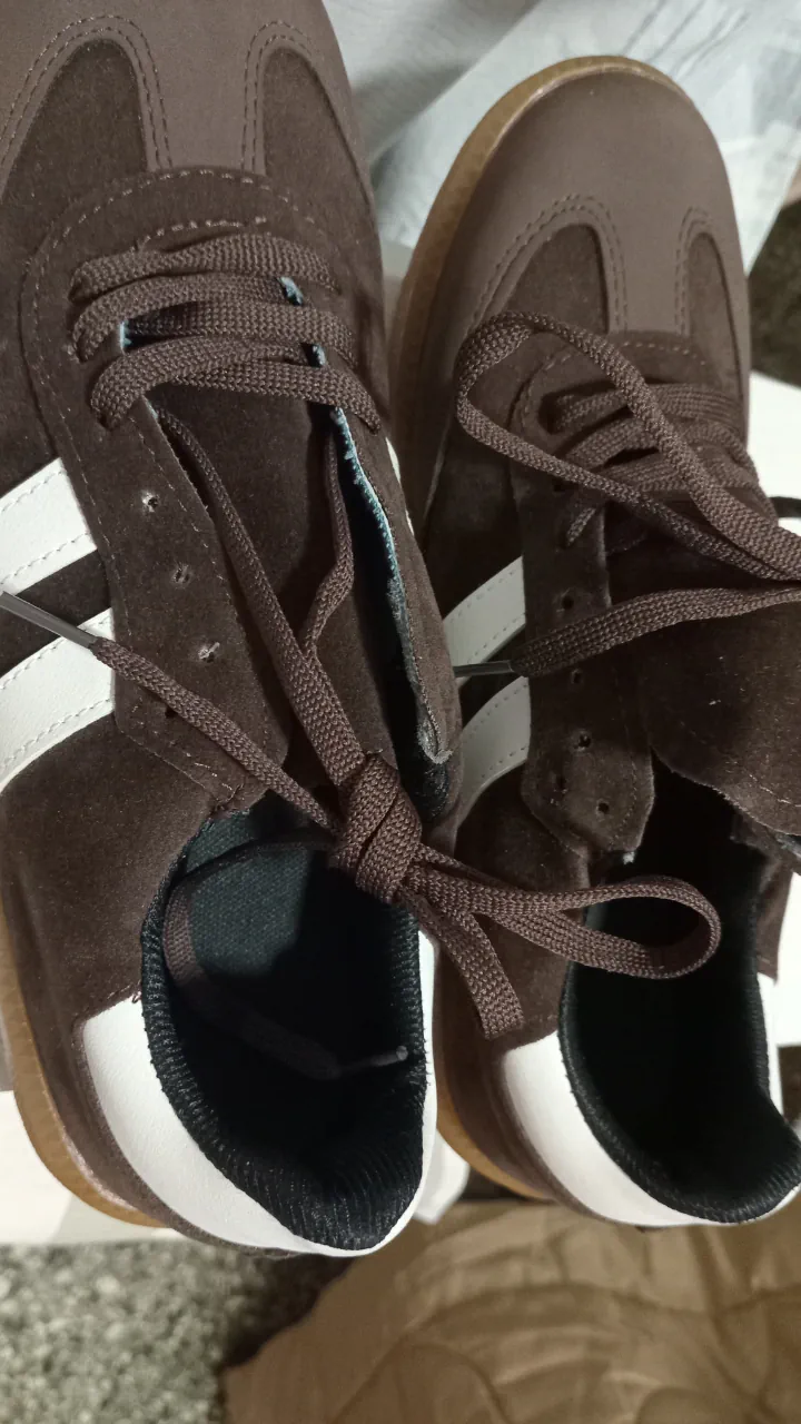 Zapatillas A + - imagen 1