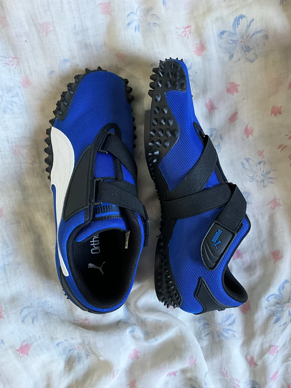 Puma · Talle AR 38