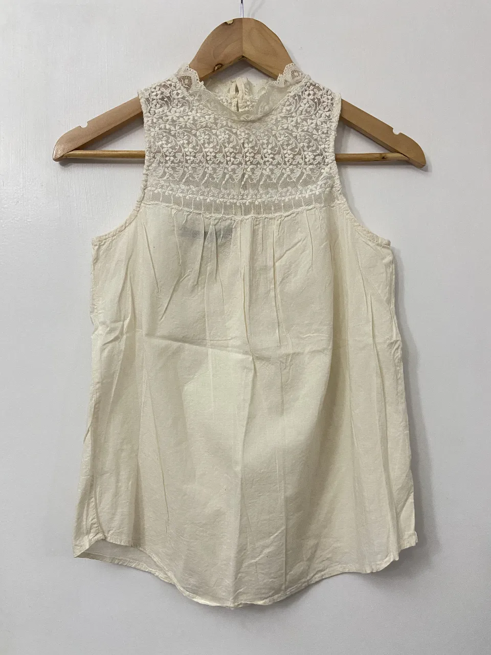 Zara Trafaluc · Talle XS