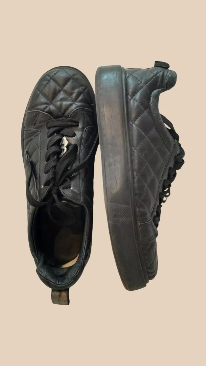 Zapatillas Vitamina - imagen 1