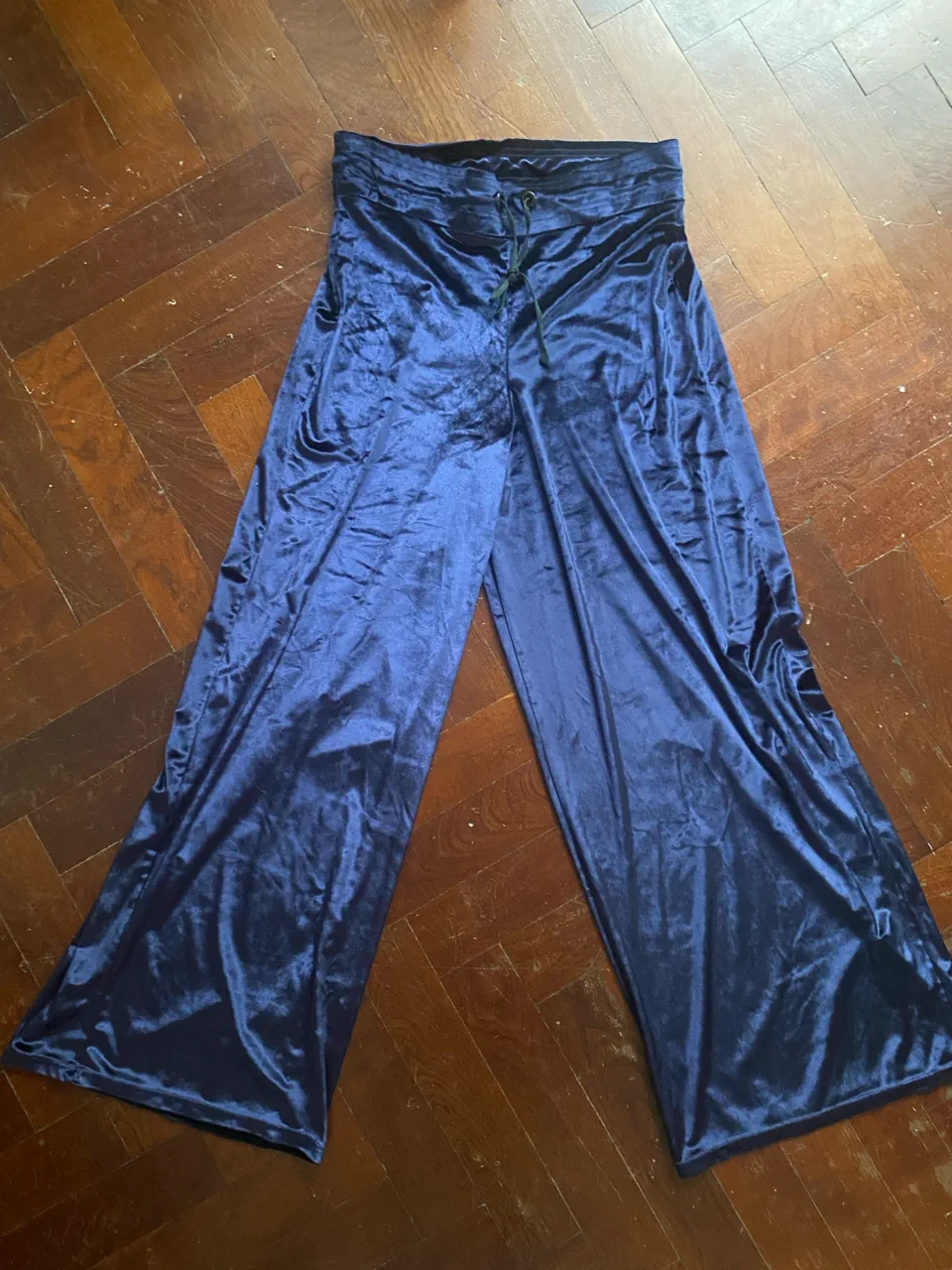 Pantalón Jazmín Chebar - imagen 1