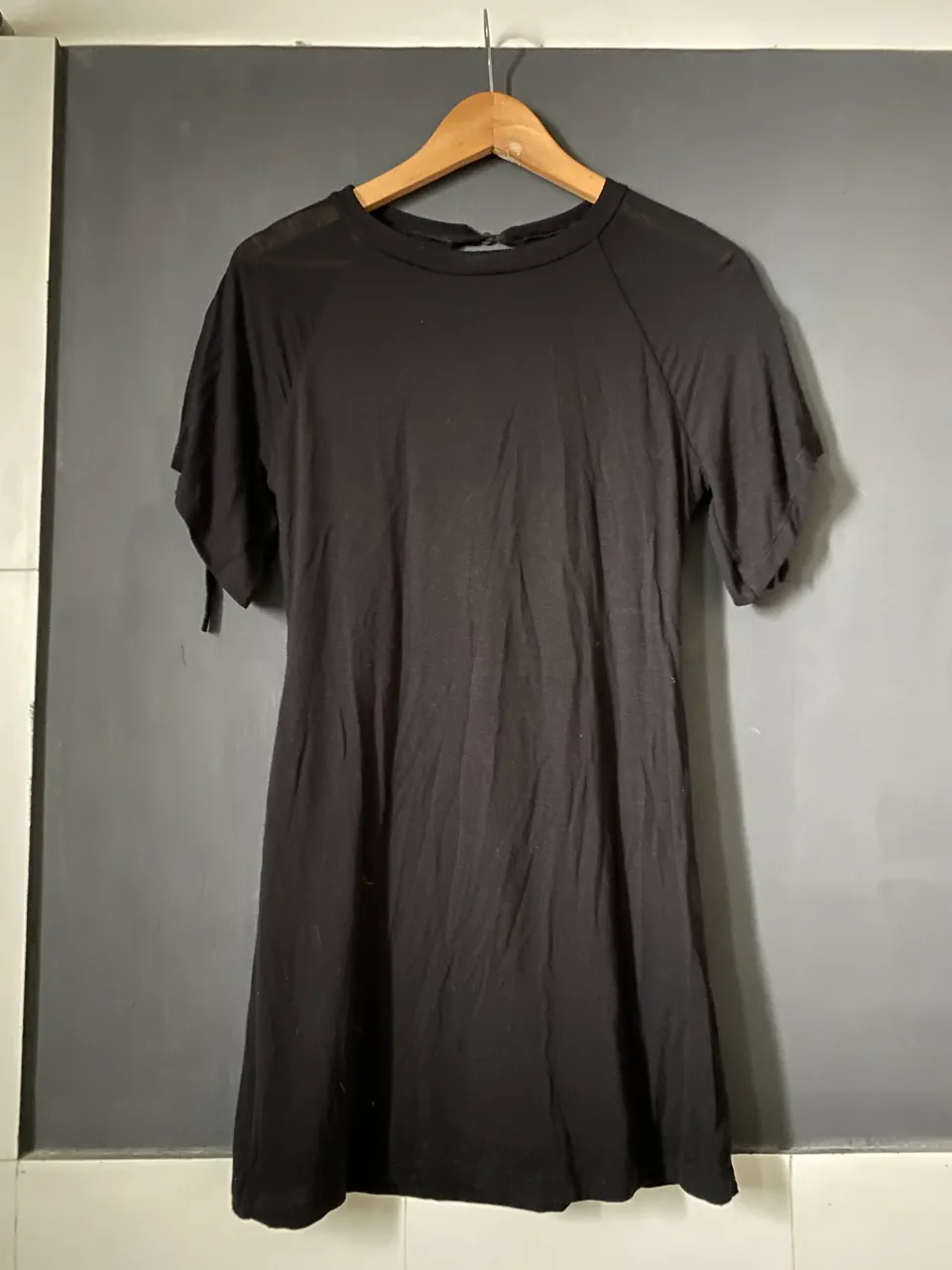 Vestido Delaostia · Talle 2