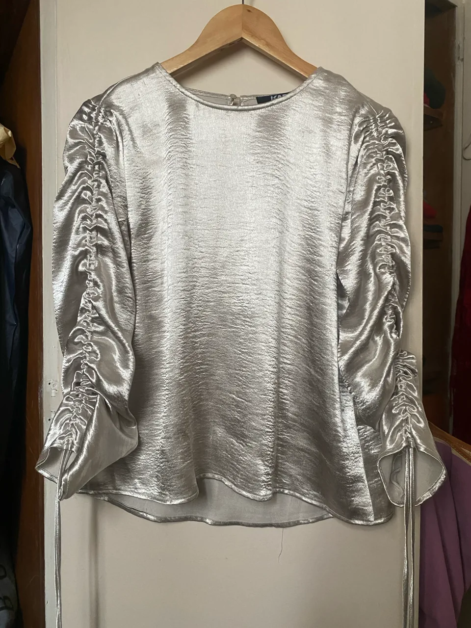 Blusa Karl Lagerfeld - imagen 1