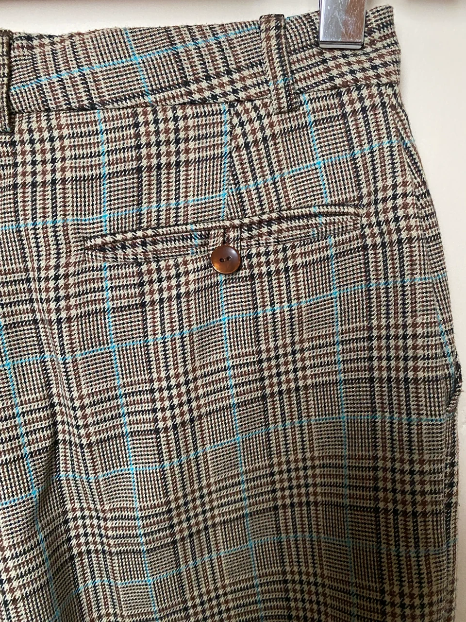 Pantalón MNG - imagen 1