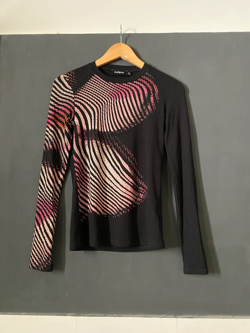 Remera Desigual - imagen 1