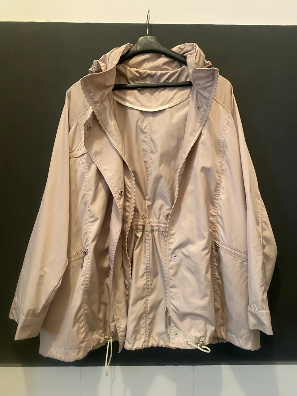 Campera MAMY BLUE - imagen 1