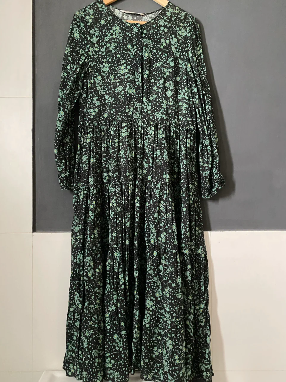Vestido Zara - imagen 1