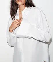 Camisa Zara - imagen 1