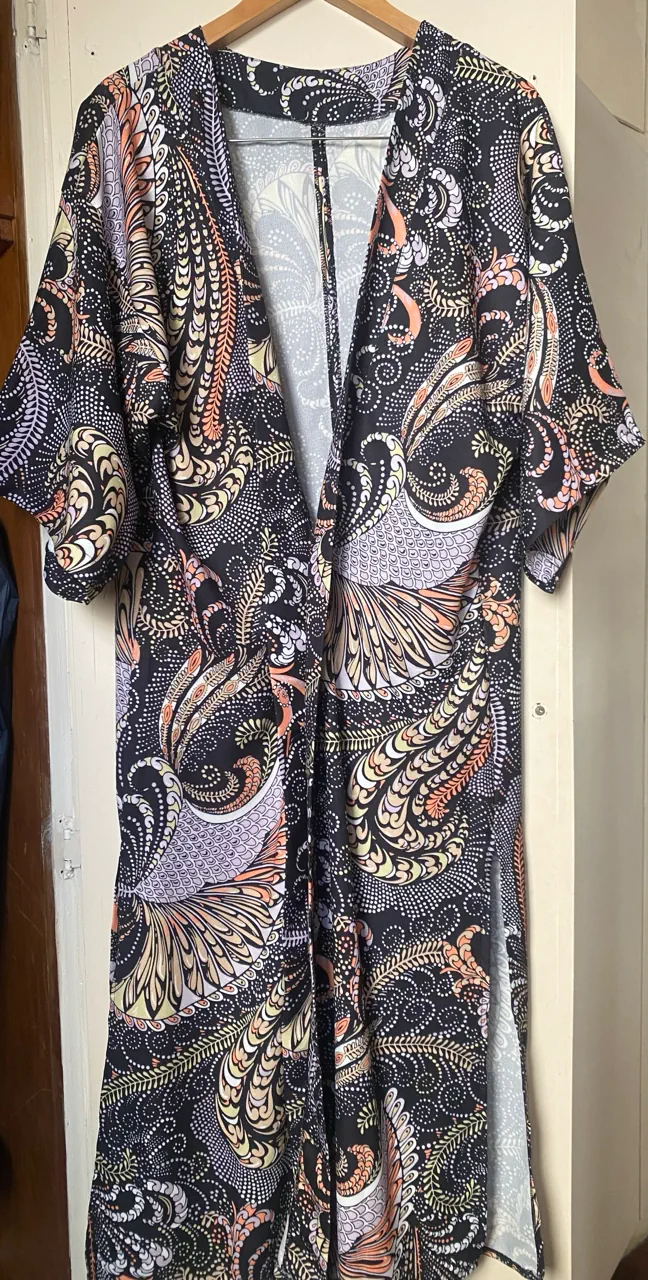 Kimono Otra - imagen 1