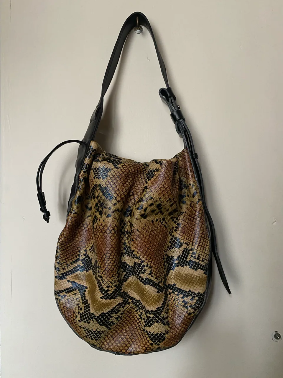 Cartera Paula Cahen D'Anvers