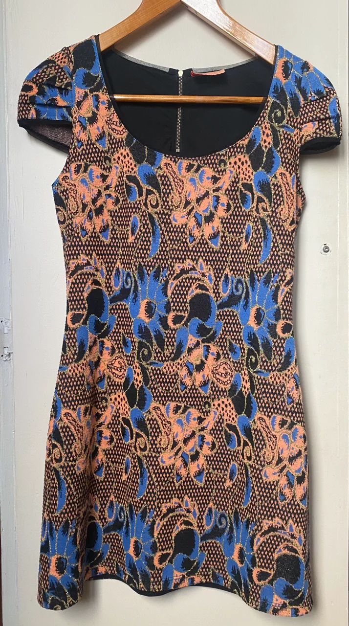 Vestido Las Pepas - imagen 1