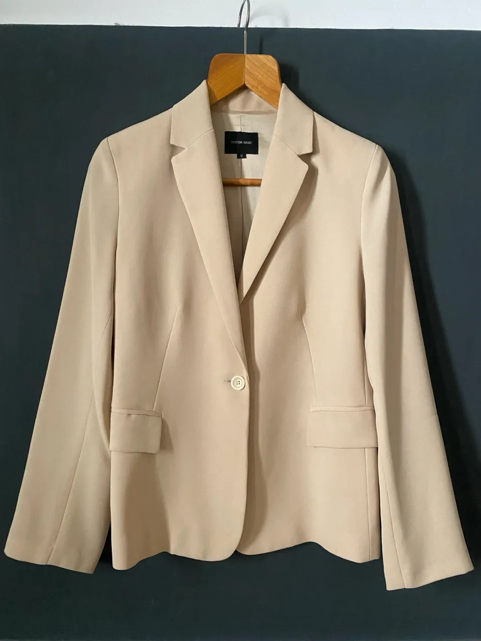 Blazer System Basic - imagen 1