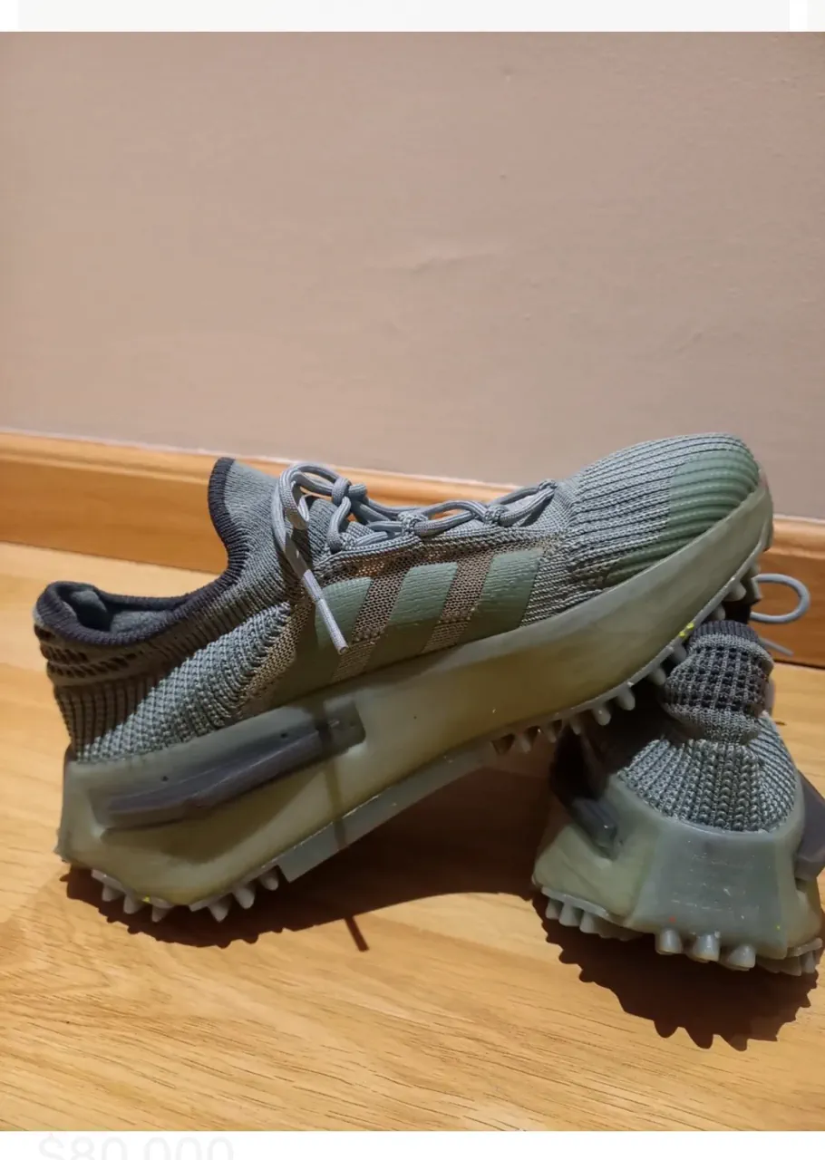 Zapatillas adidas - imagen 1