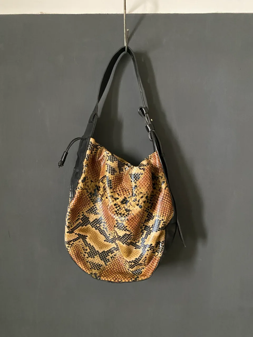 Cartera Paula Cahen D'Anvers - imagen 1