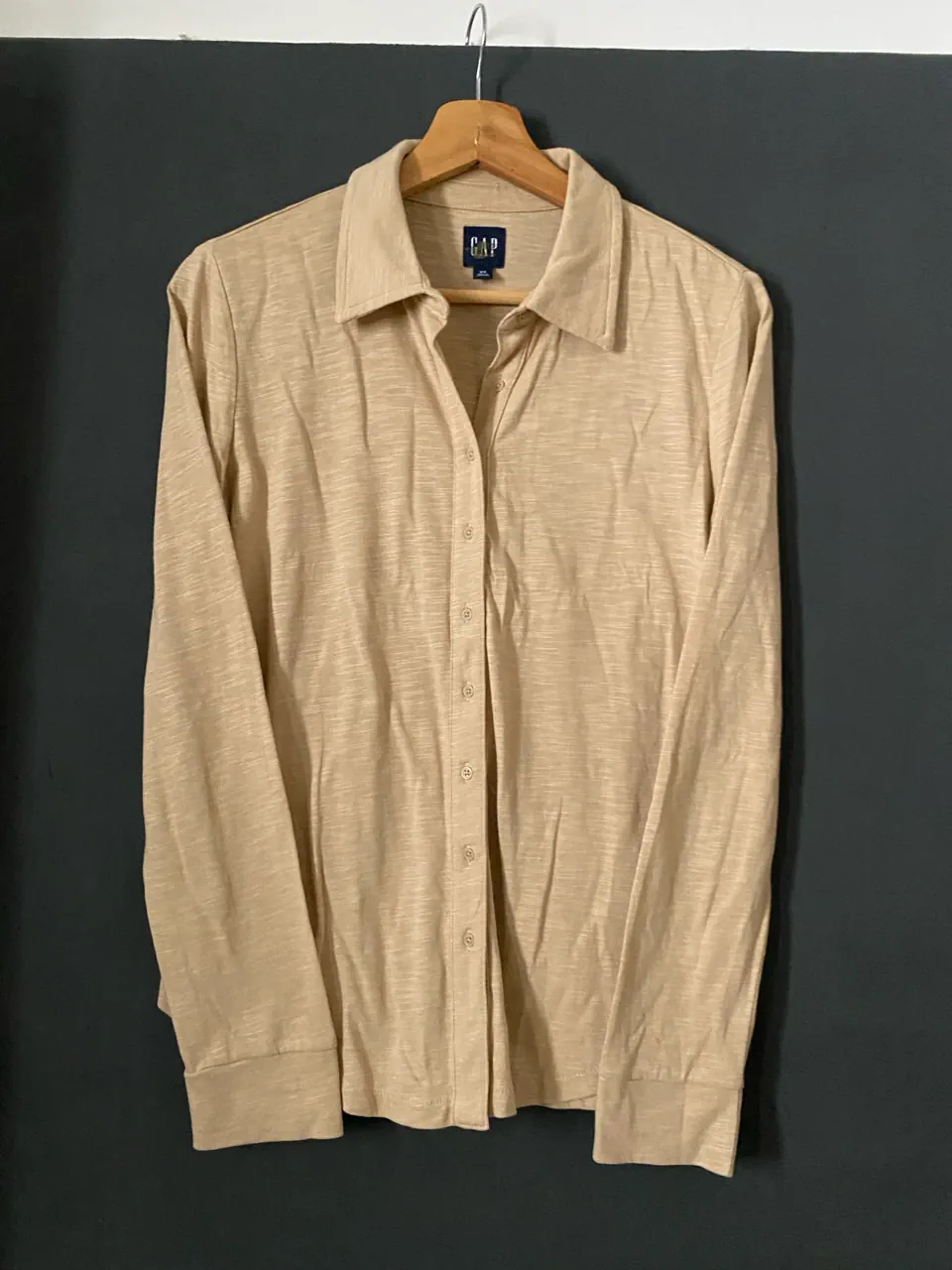 Camisa GAP · Talle S