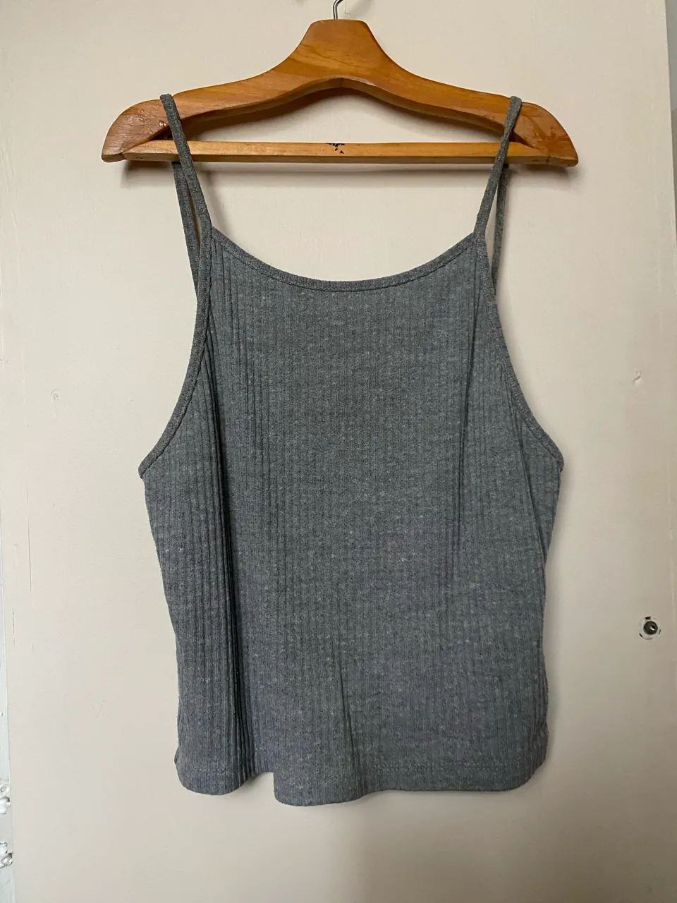 Musculosa Brandy Melville - imagen 1