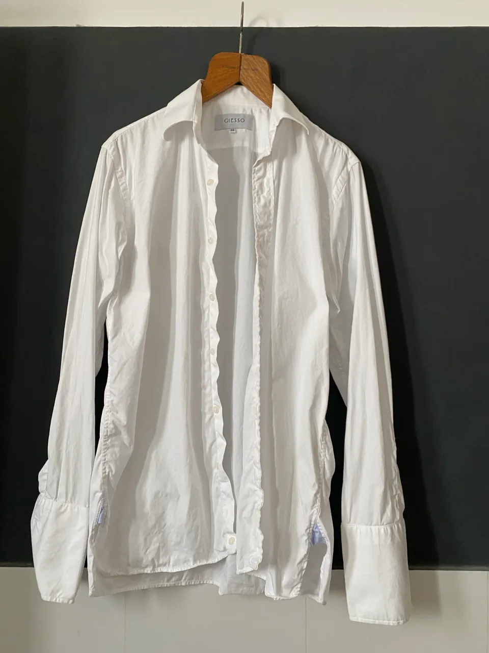 Camisa Giesso - imagen 1
