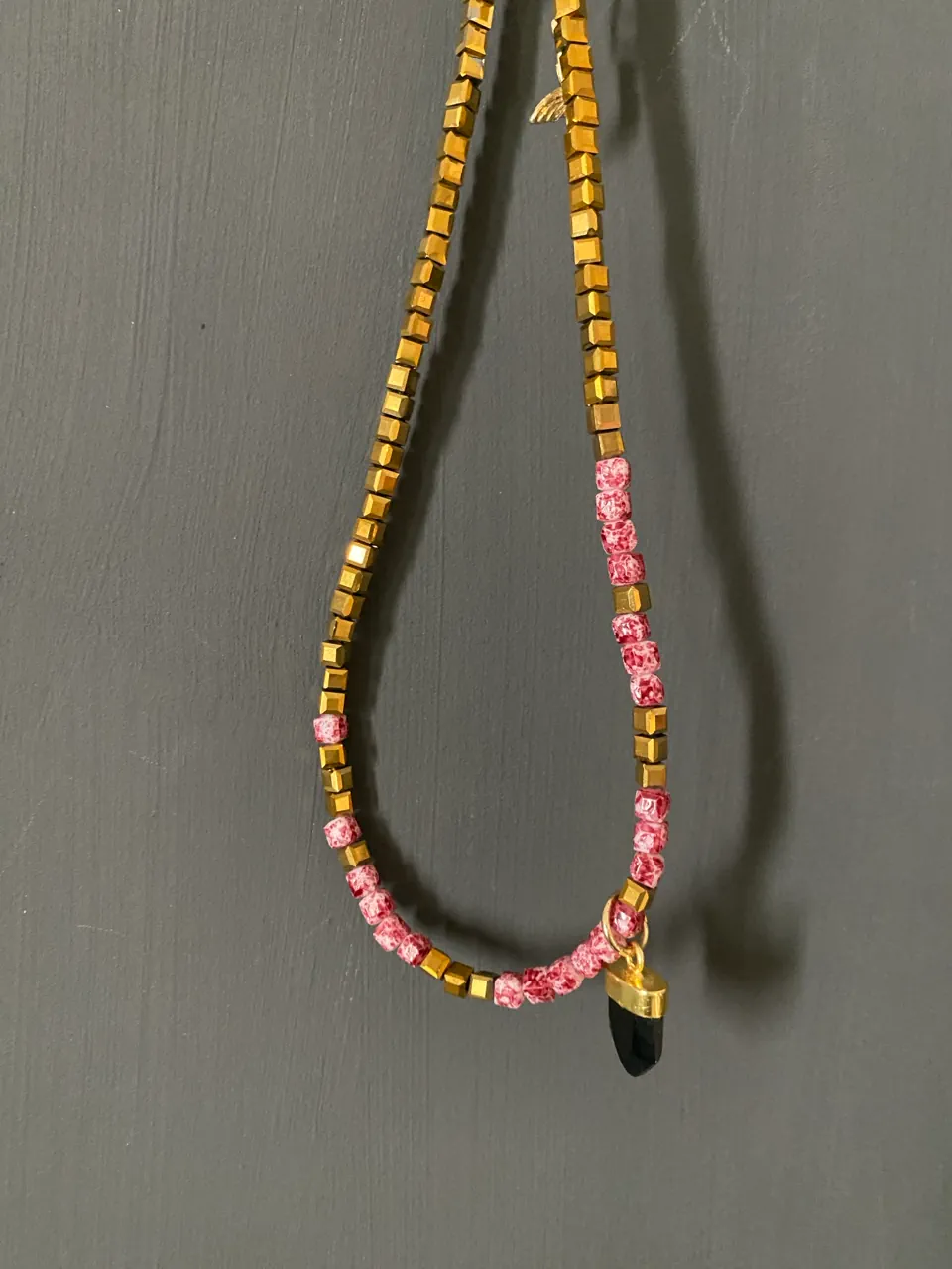 Collar Rapsodia