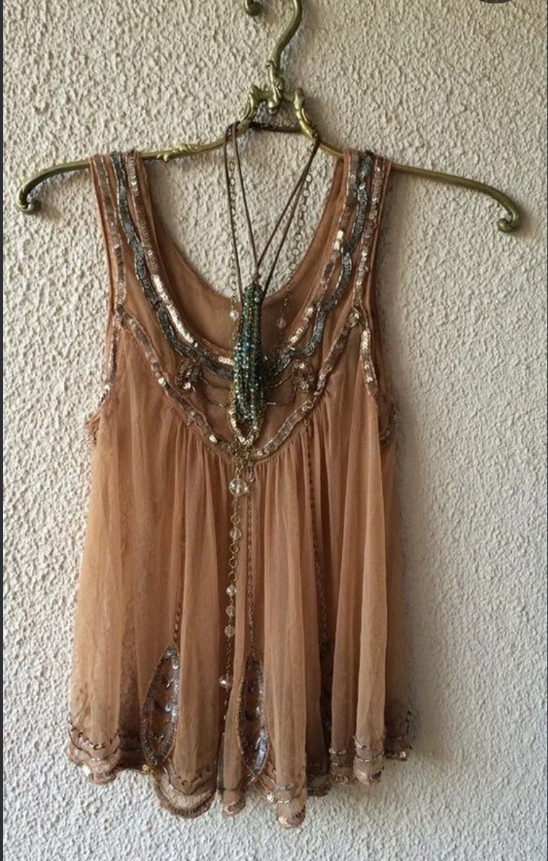 Musculosa Free People - imagen 1
