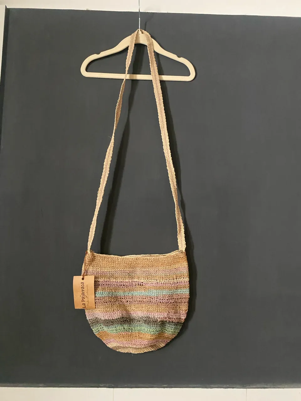 Bandolera La pajarraca - imagen 1