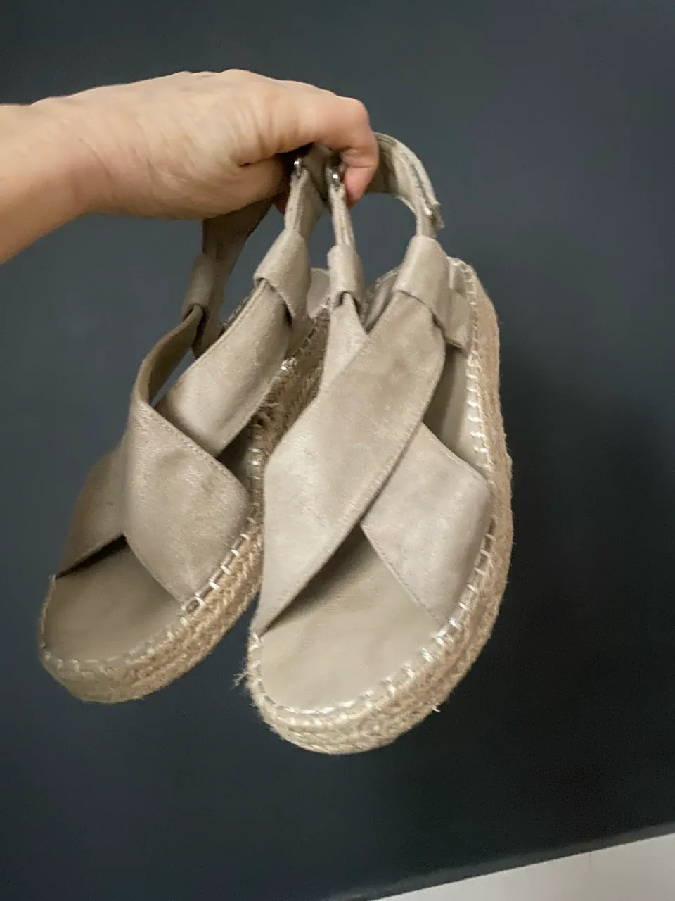 Sandalias Prüne - imagen 1