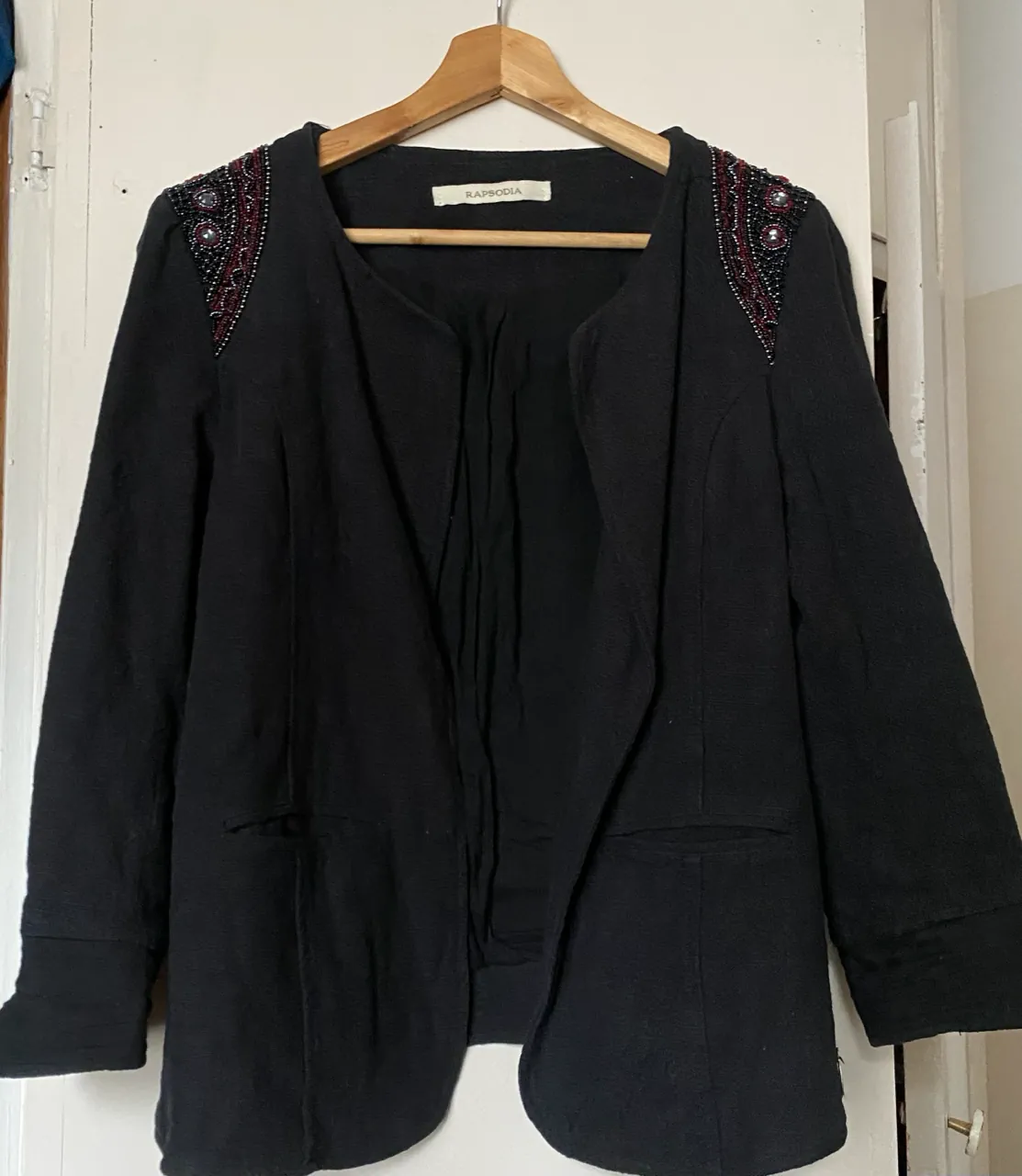 Blazer Rapsodia - imagen 1