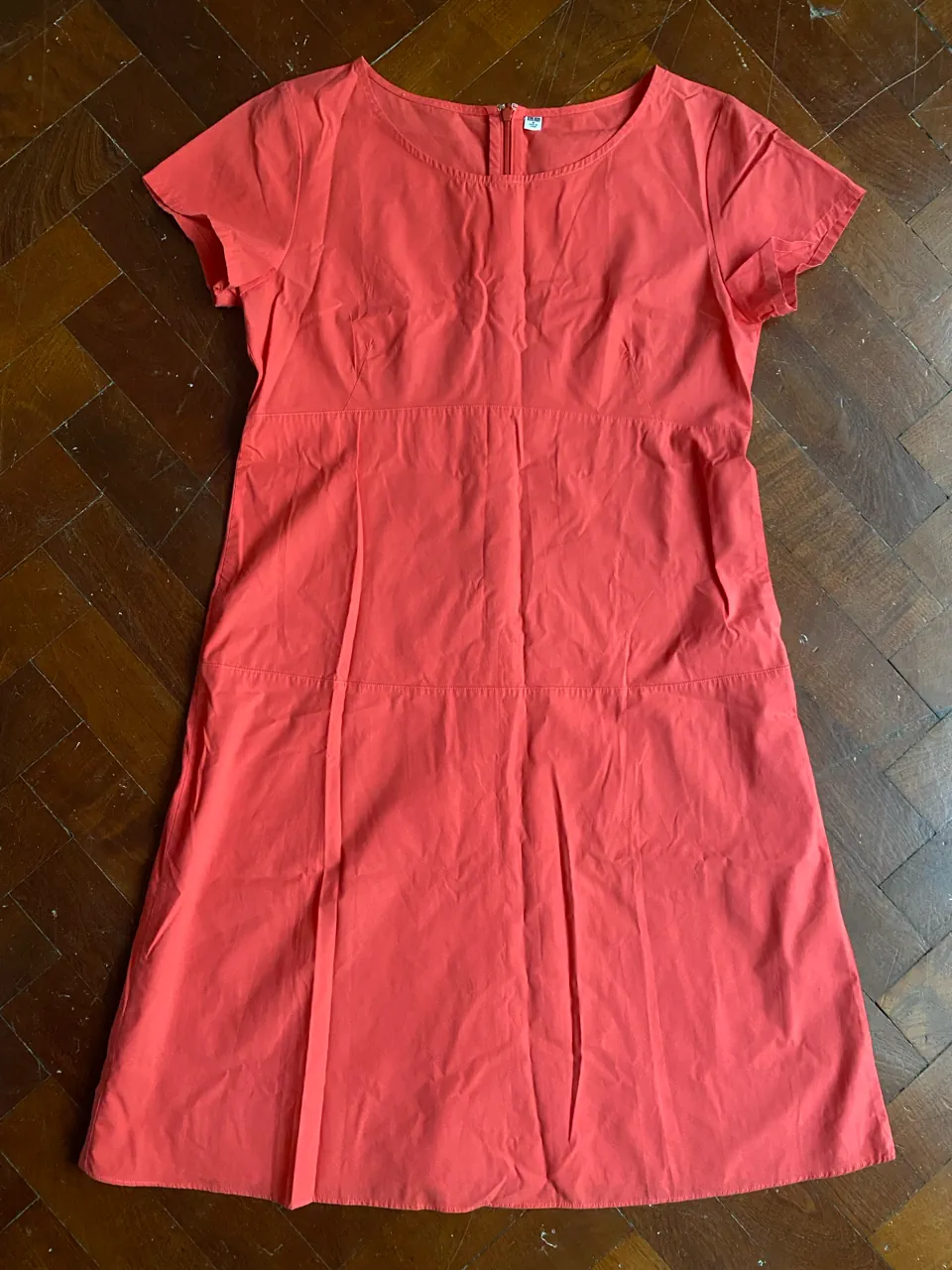 Vestido Uniqlo · Talle M