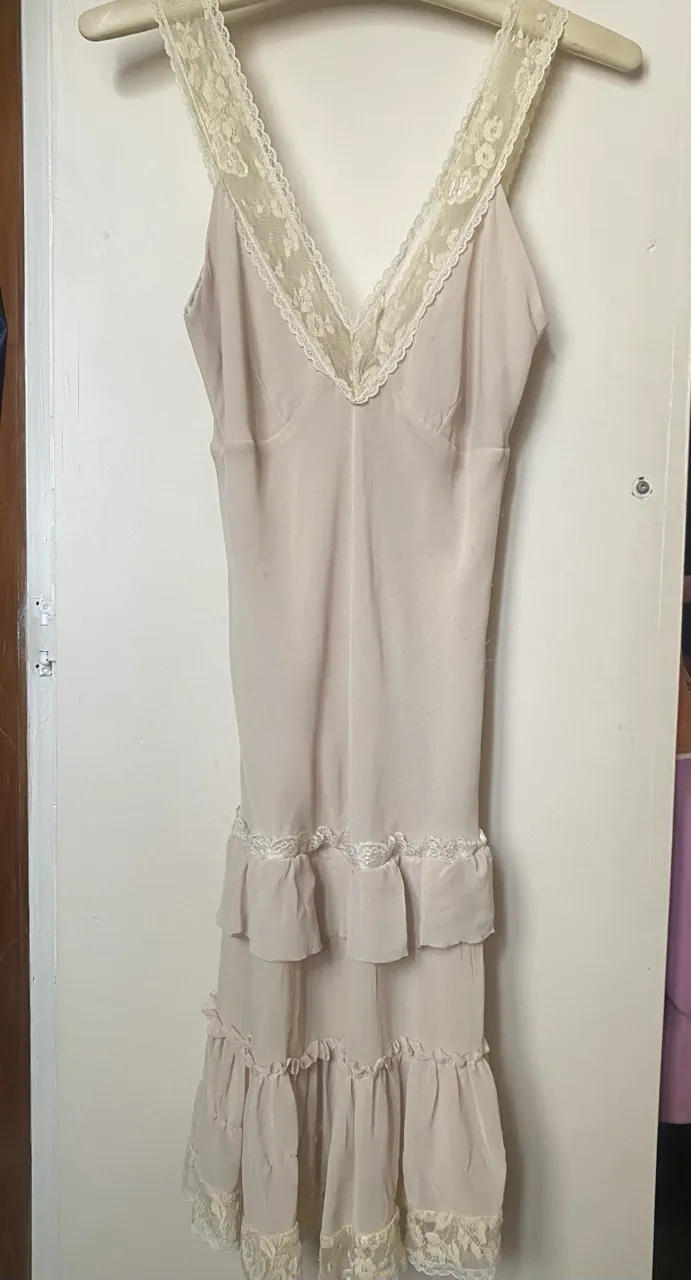 Vestido Awada - imagen 1