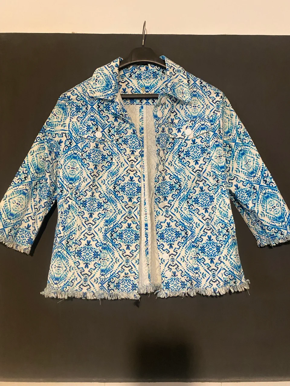 Campera Adriana Costantini - imagen 1