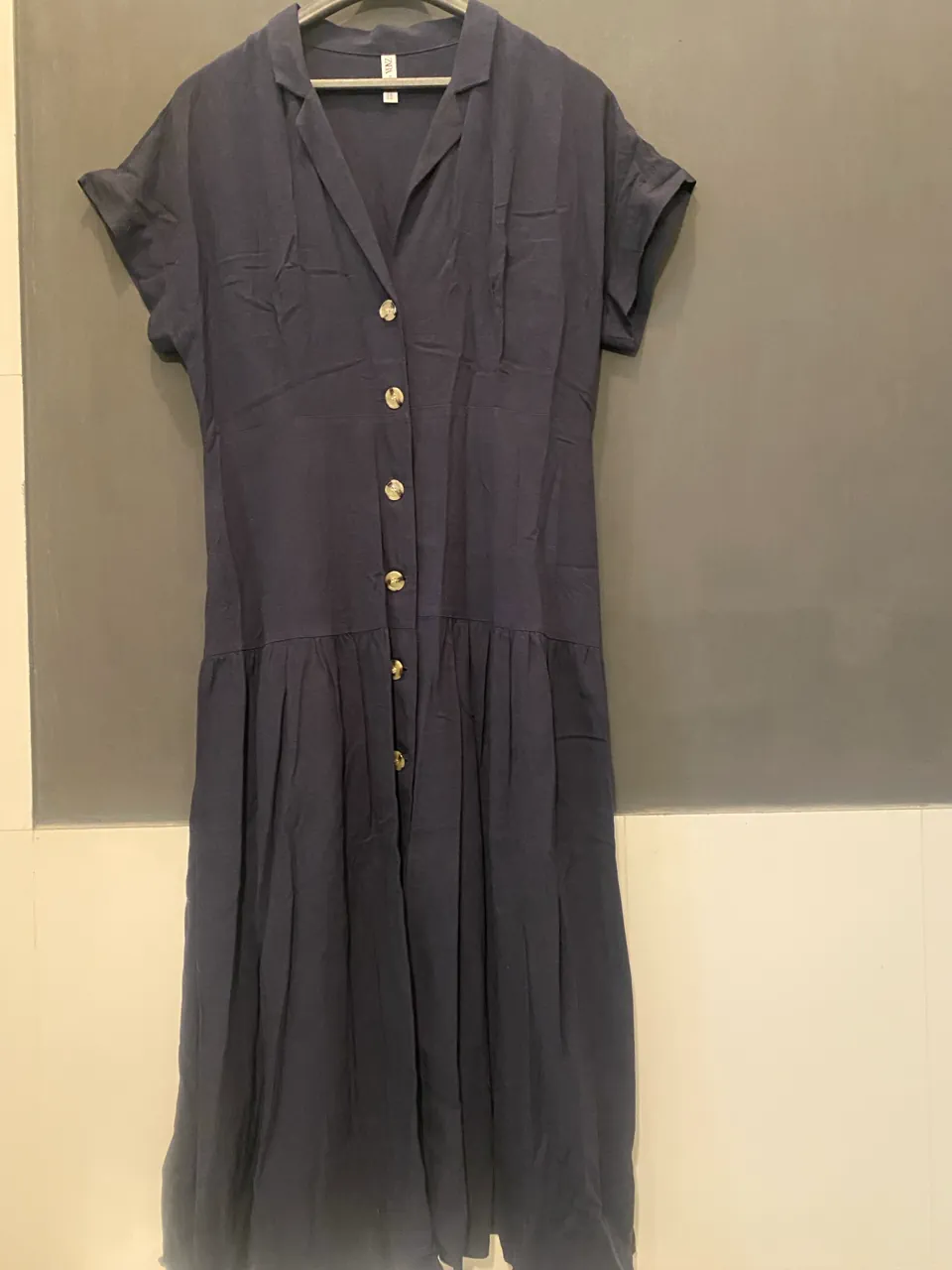 Vestido Zara - imagen 1