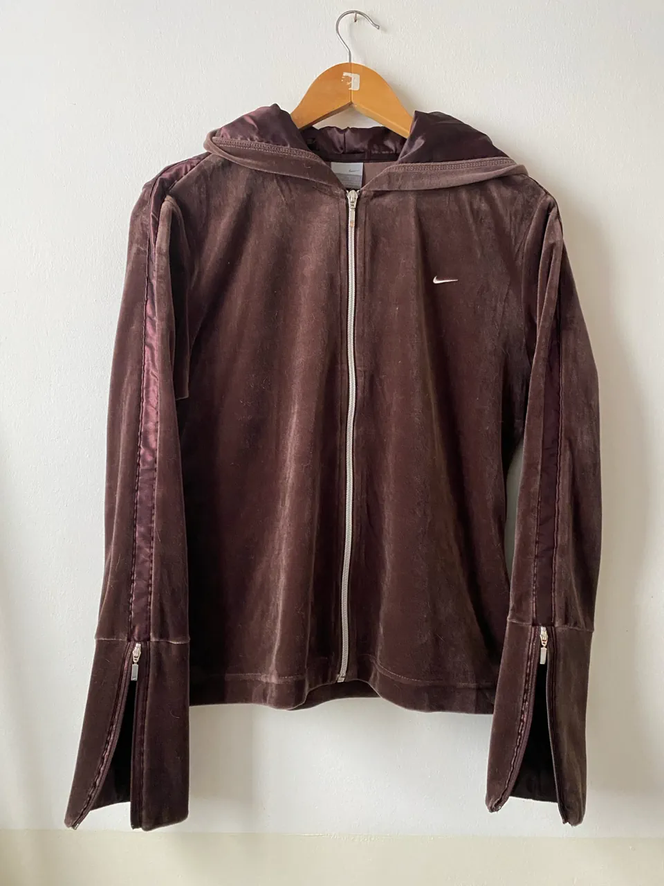 Buzo Nike - imagen 1