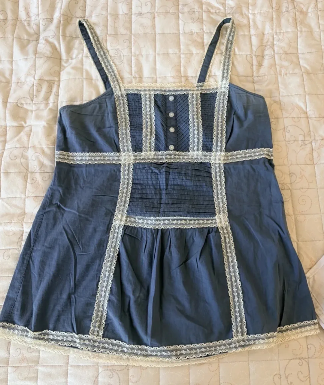 Musculosa Miss me - imagen 1
