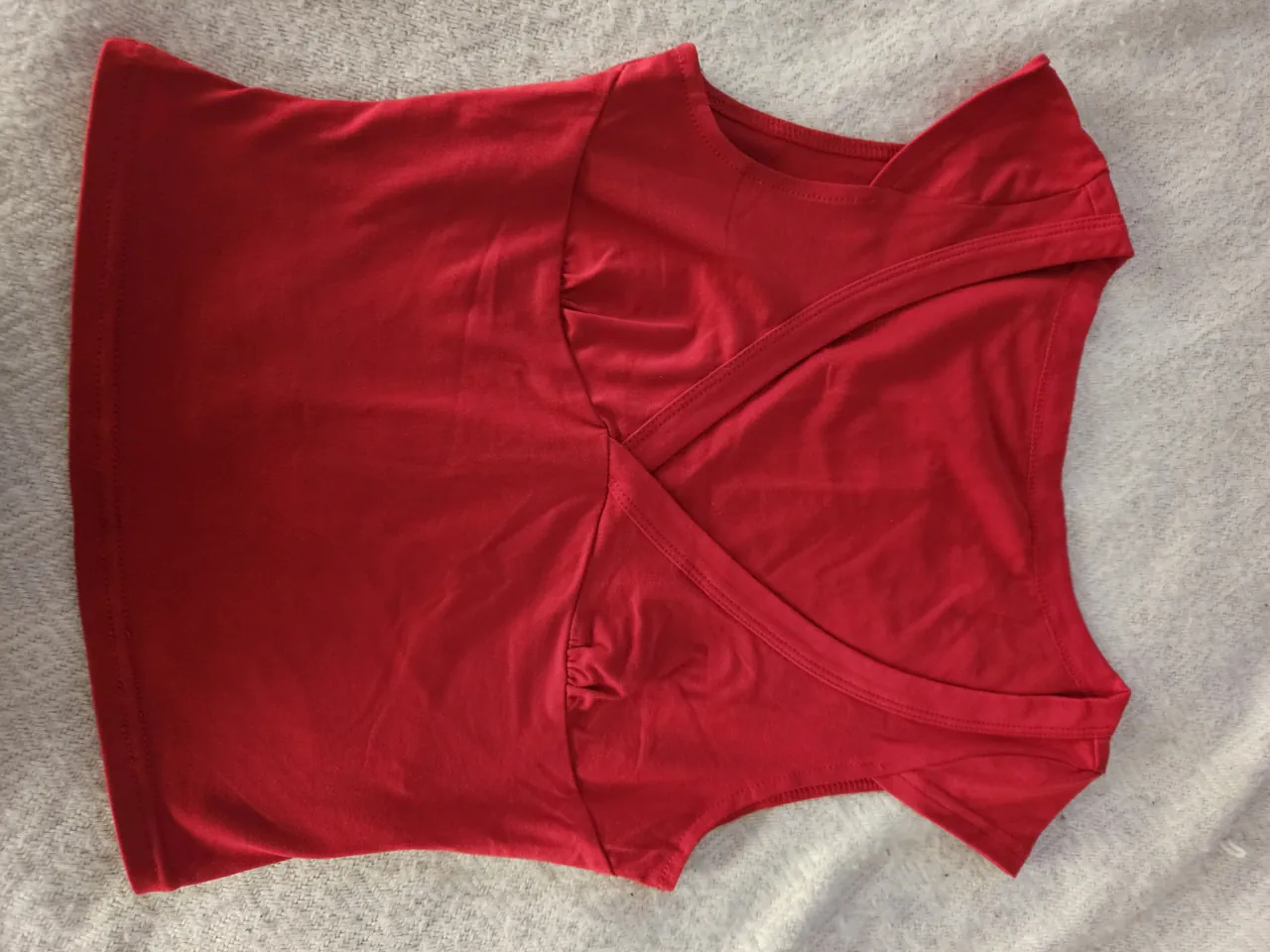 Remera Shein - imagen 1