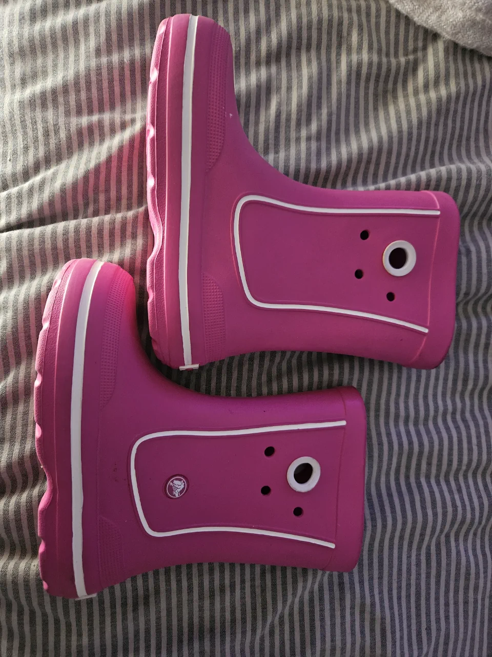 Bota de agua Crocs · Talle AR 31